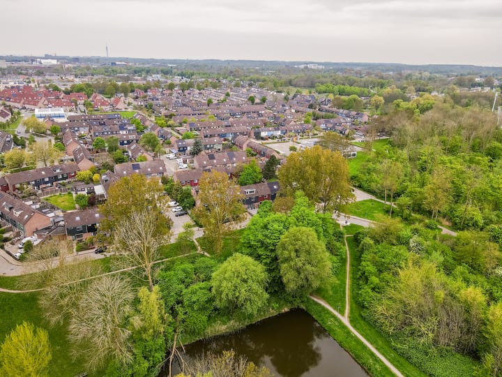 Foto 6 van Horst 10 29