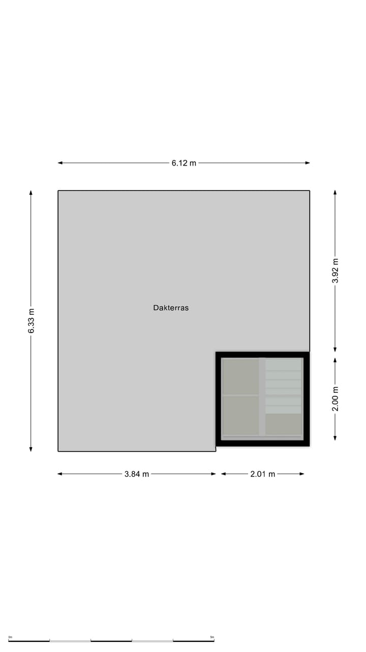 Foto 38 van Eemsstraat 16-2