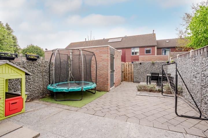 Foto 27 van Horst 10 29