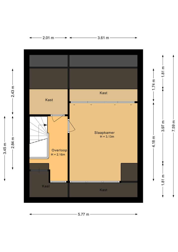 Foto 40 van Horst 10 29