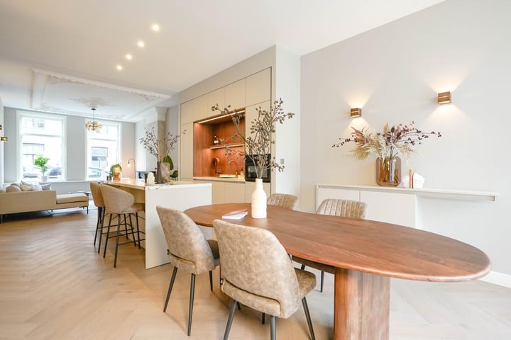 Van Kinsbergenstraat 123
