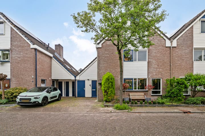 Bekijk foto van Muiderslot 10