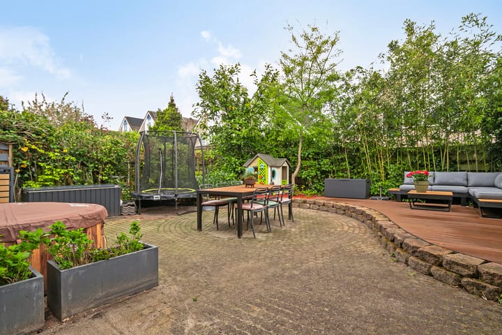 Foto 5 van Muiderslot 10