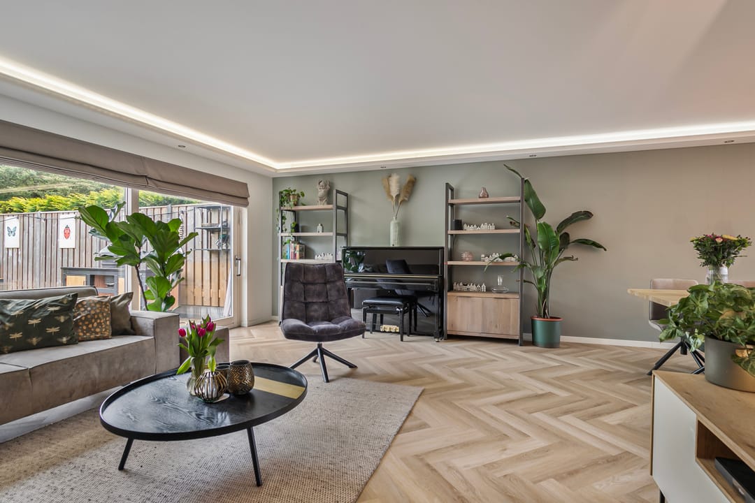 Foto 11 van Muiderslot 10