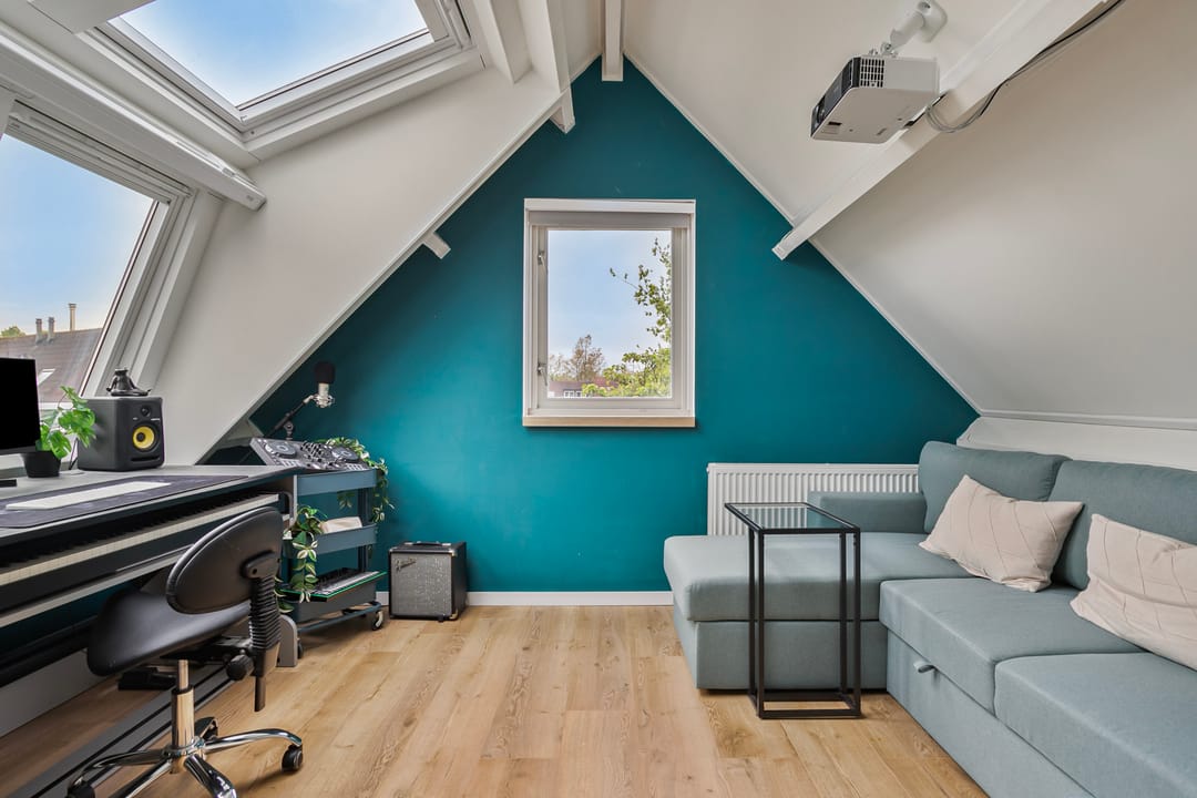 Foto 26 van Muiderslot 10