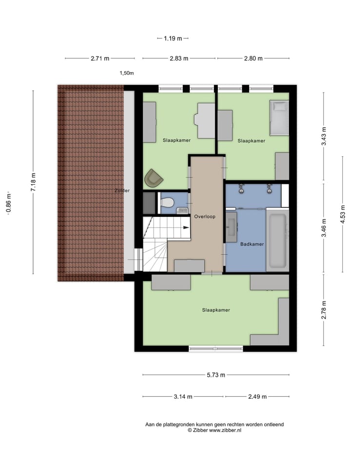 Photo 36 of Muiderslot 10