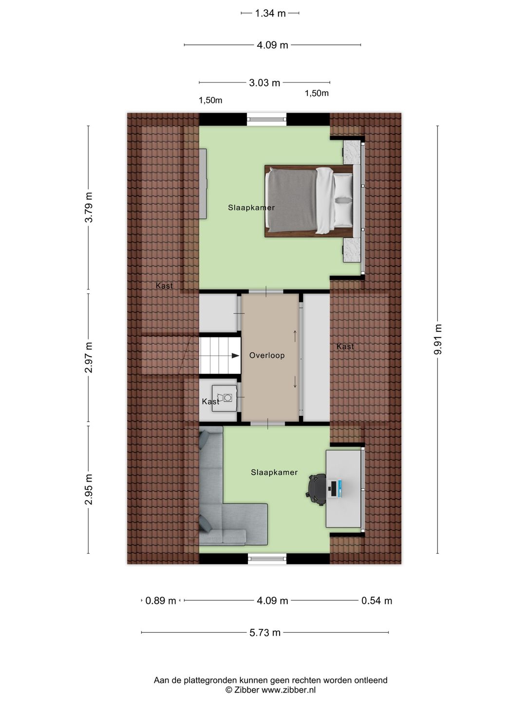 Foto 37 van Muiderslot 10