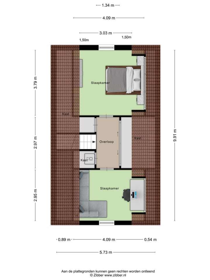 Photo 37 of Muiderslot 10