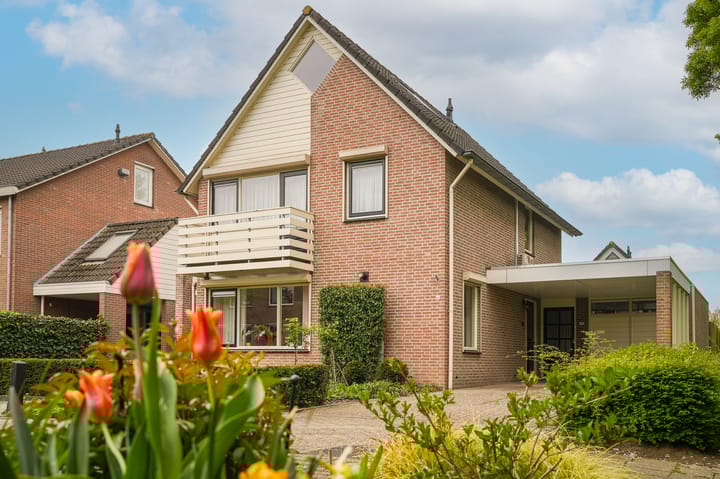 Foto 3 van Watersnipstraat 42