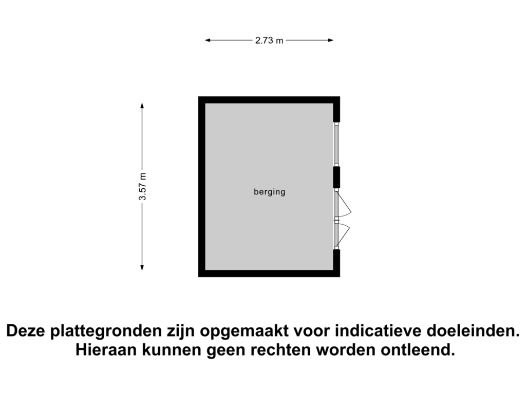 Berging