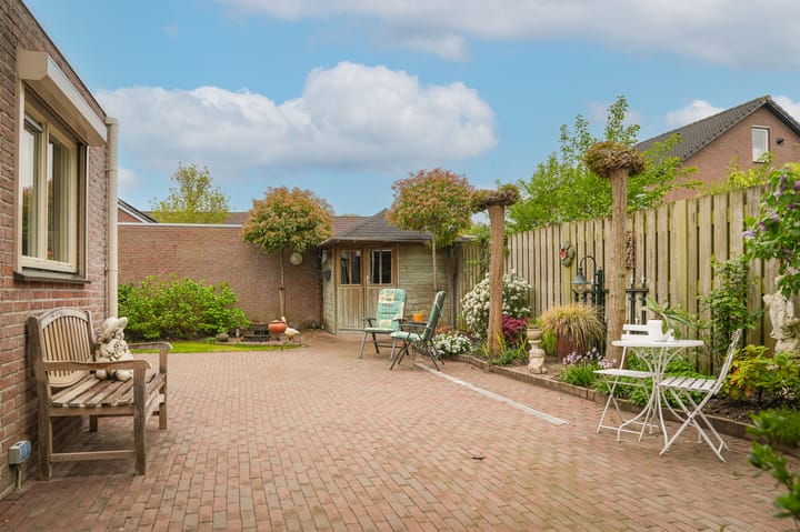 Photo 37 of Watersnipstraat 42