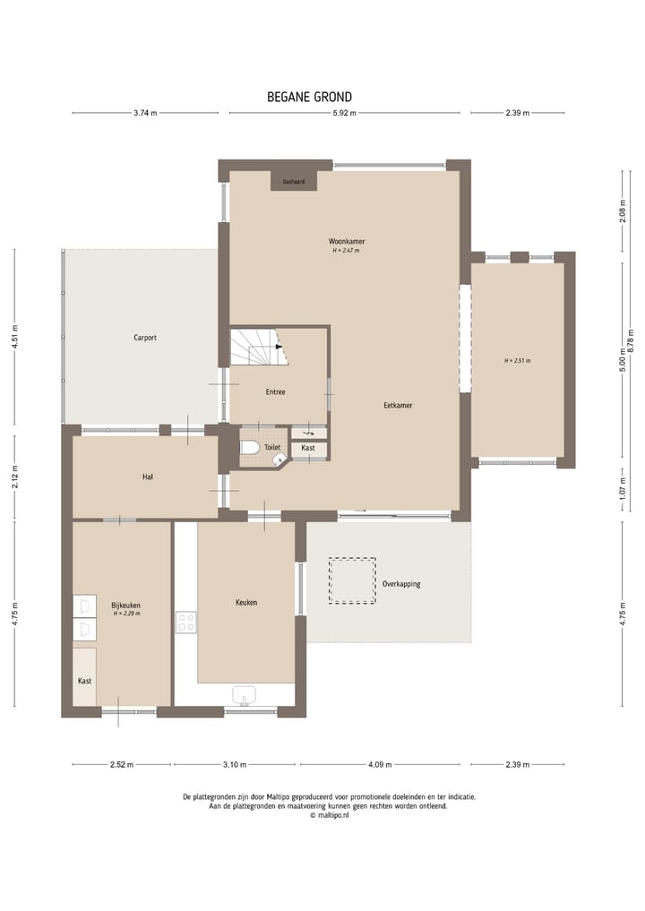 Photo 63 of Watersnipstraat 42