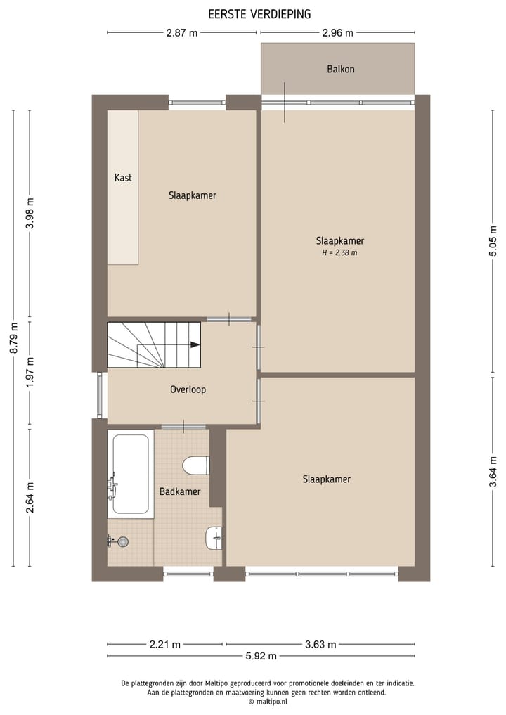 Photo 64 of Watersnipstraat 42