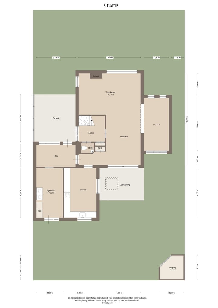 Photo 66 of Watersnipstraat 42