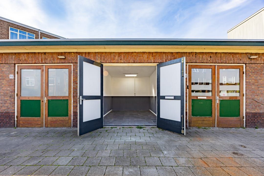 Foto 2 van Ieplaan 78