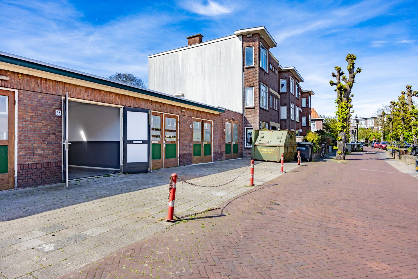 Foto 4 van Ieplaan 78