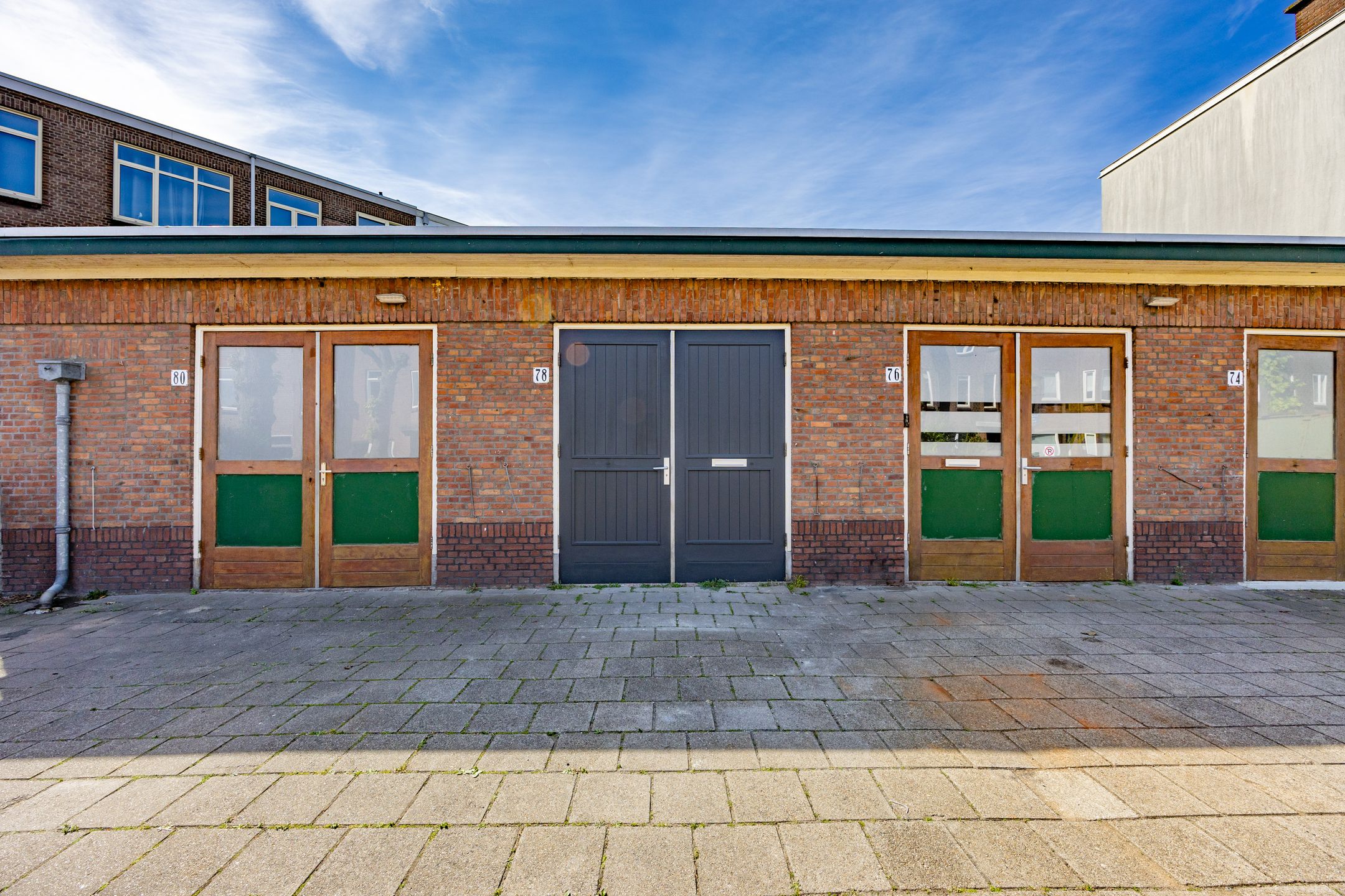 Foto 6 van Ieplaan 78