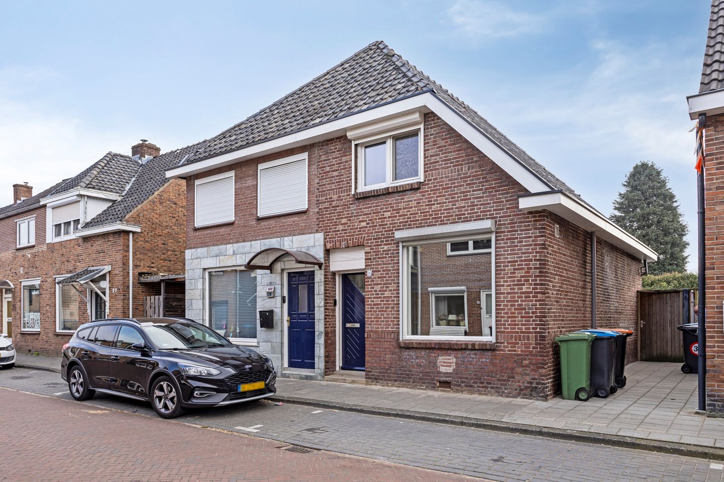 Populierstraat 31 main image