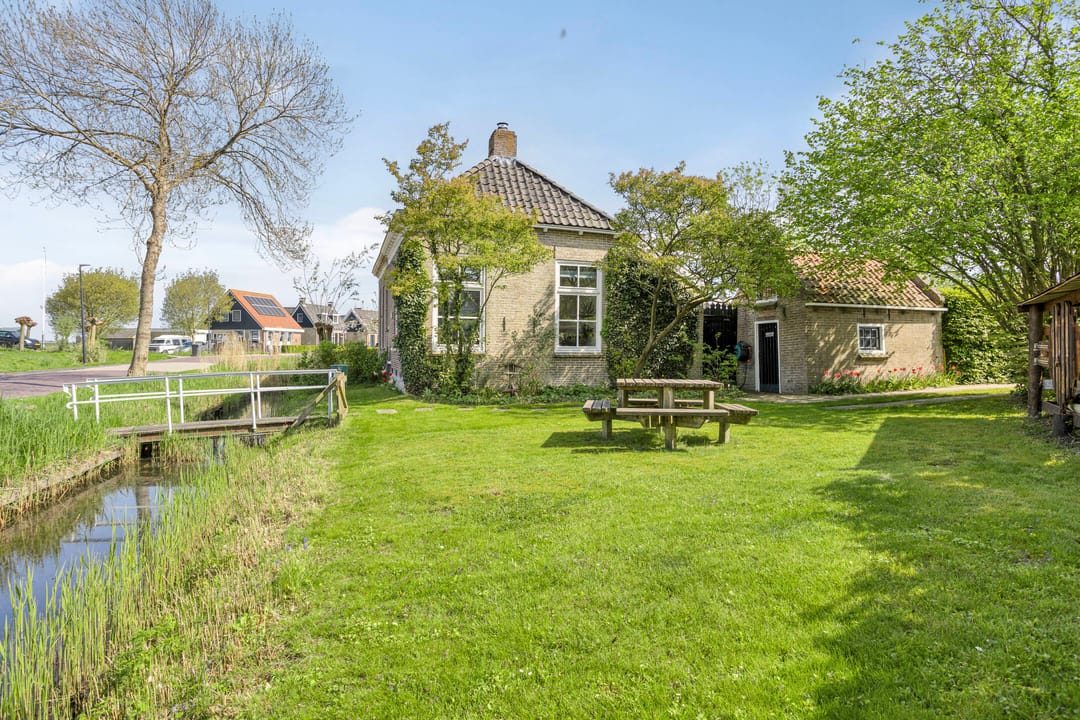 Foto 2 van Stasjonsleane 8