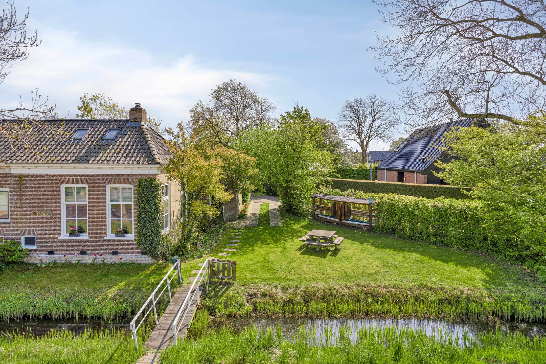 Foto 6 van Stasjonsleane 8