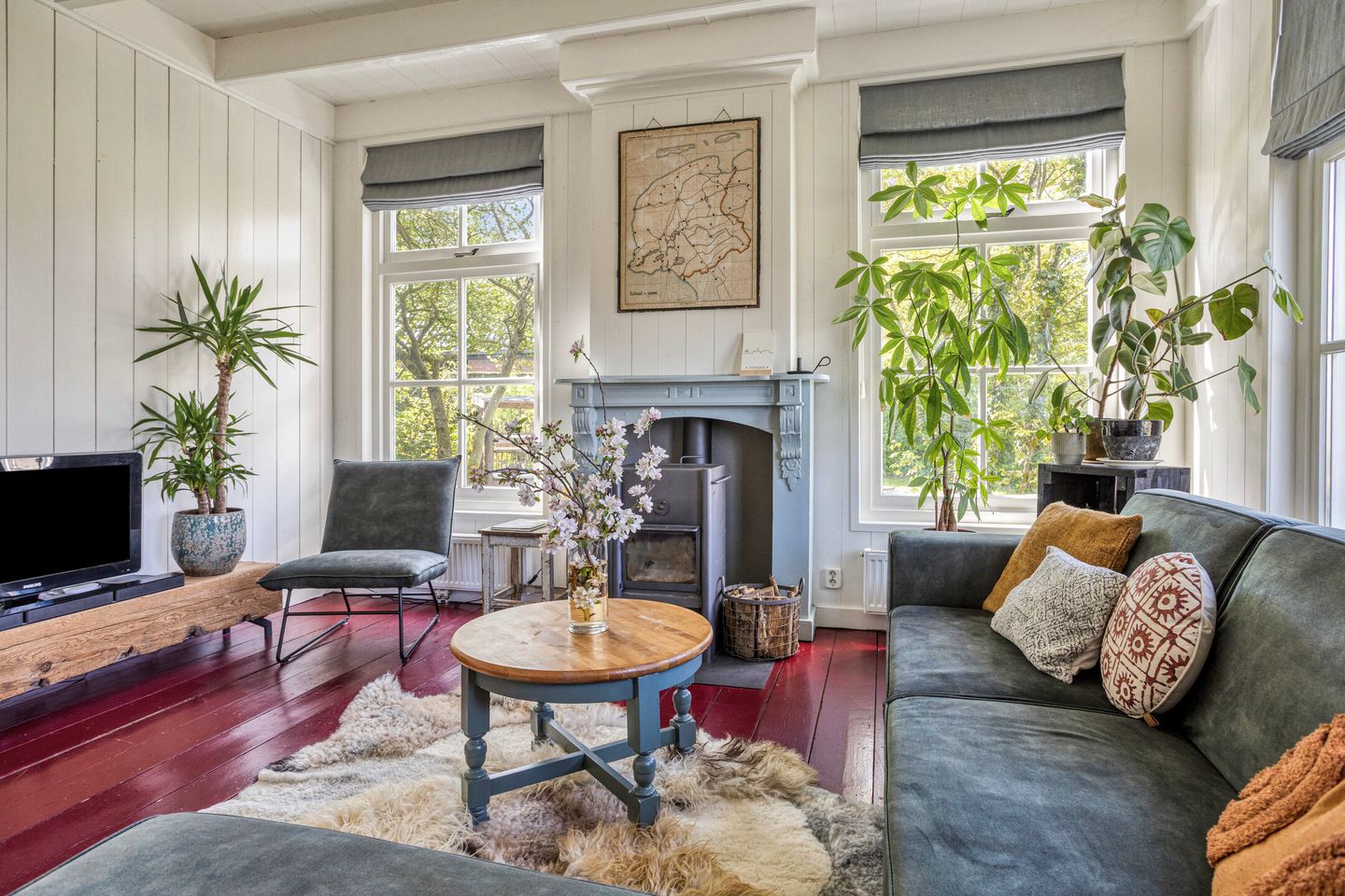 Foto 10 van Stasjonsleane 8