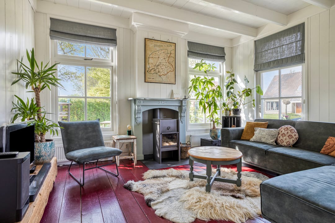 Foto 11 van Stasjonsleane 8