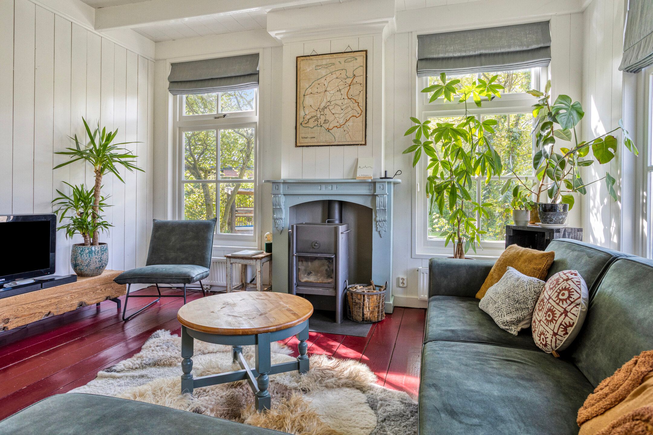 Foto 12 van Stasjonsleane 8