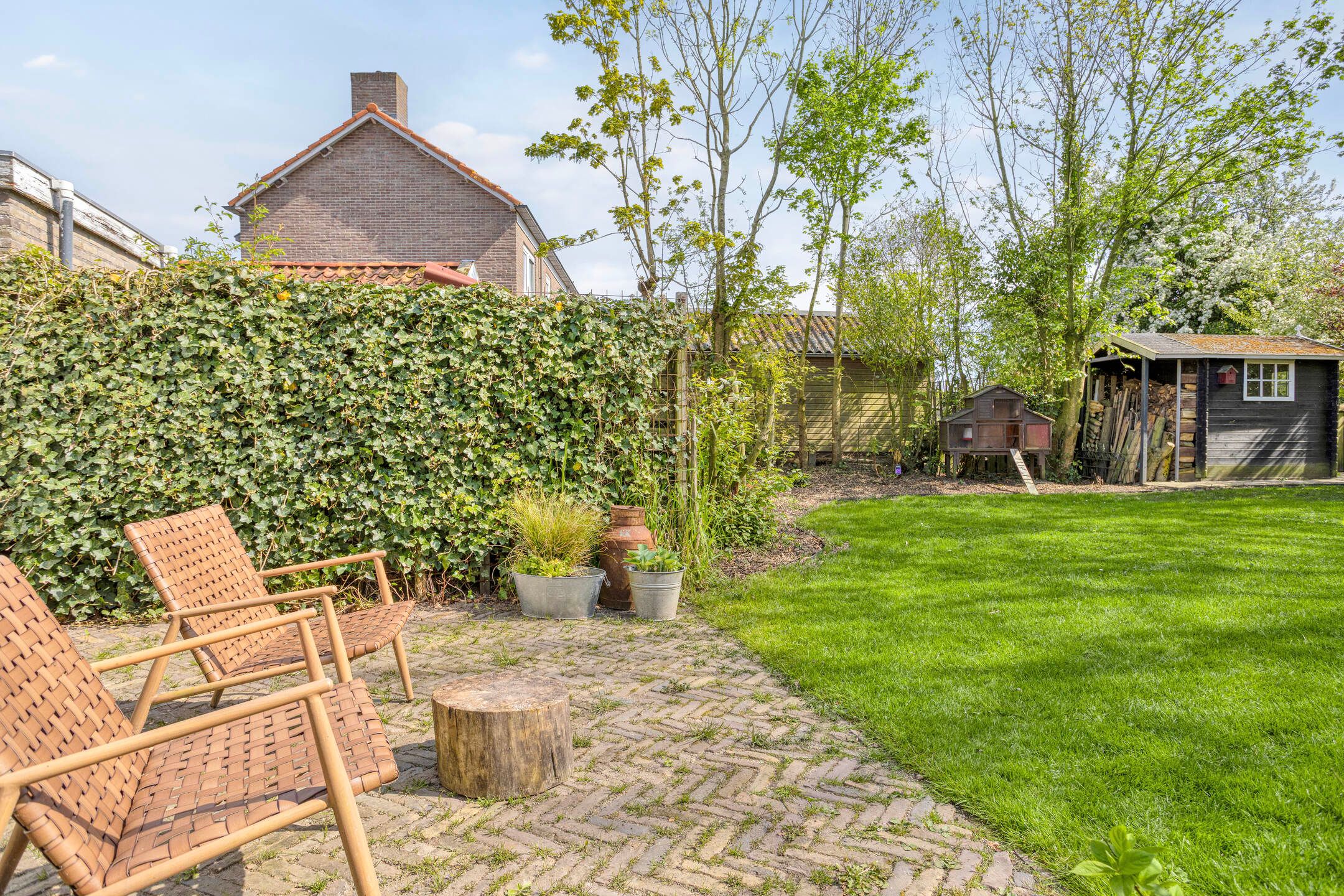 Foto 30 van Stasjonsleane 8