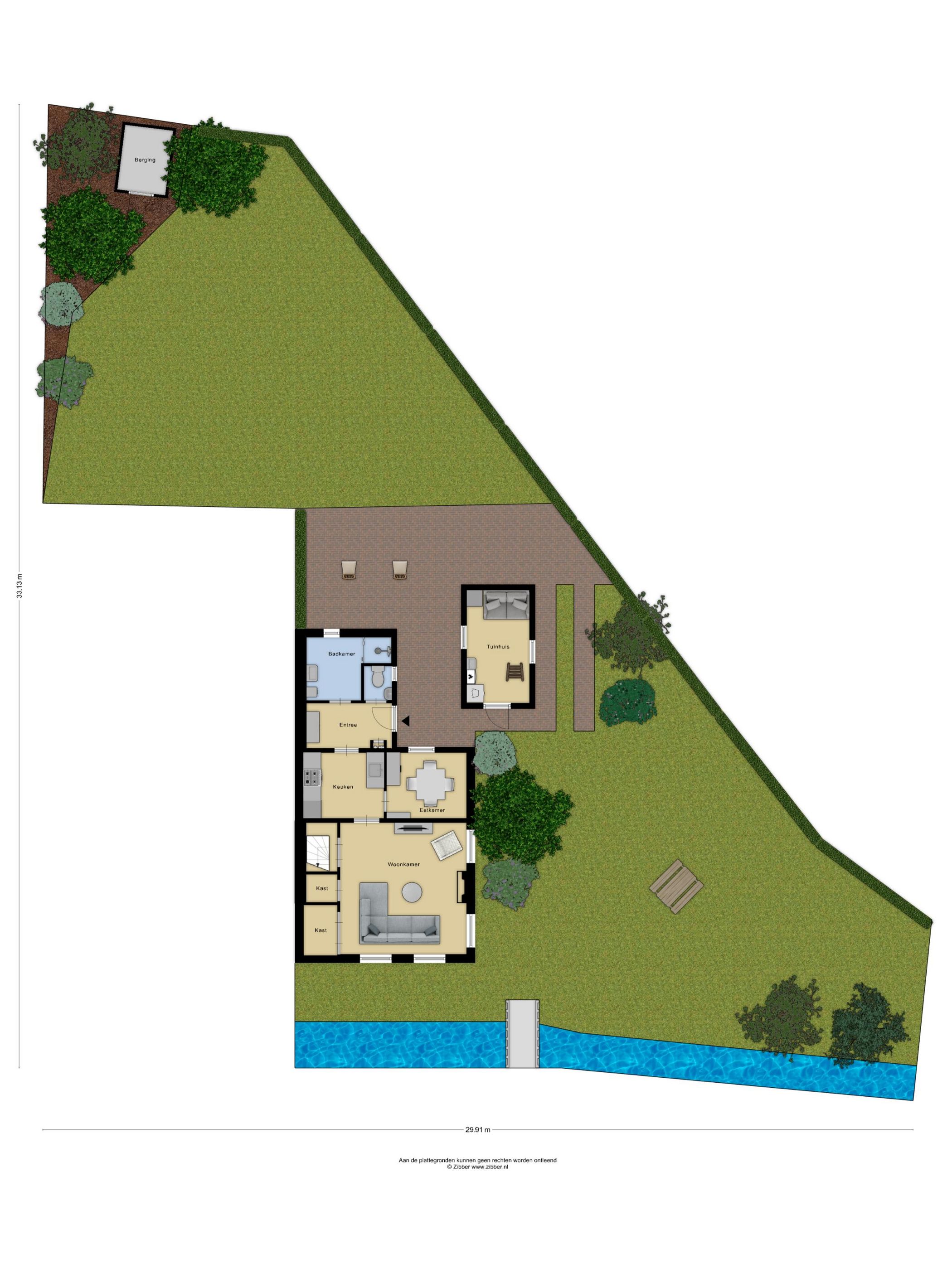 Foto 57 van Stasjonsleane 8