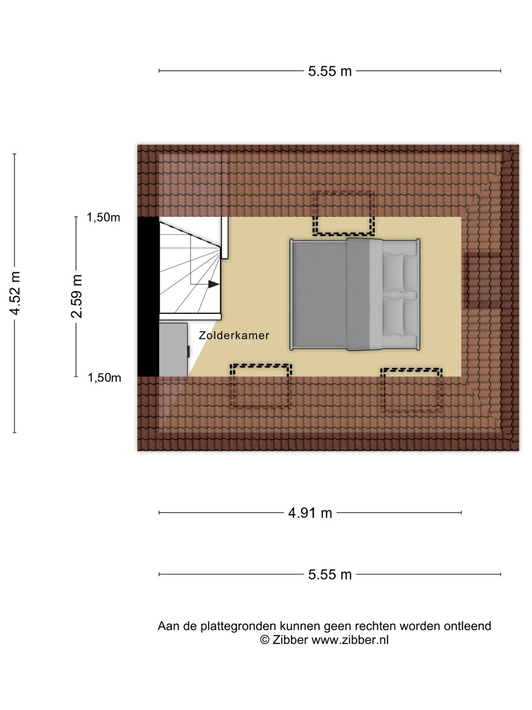 Foto 58 van Stasjonsleane 8