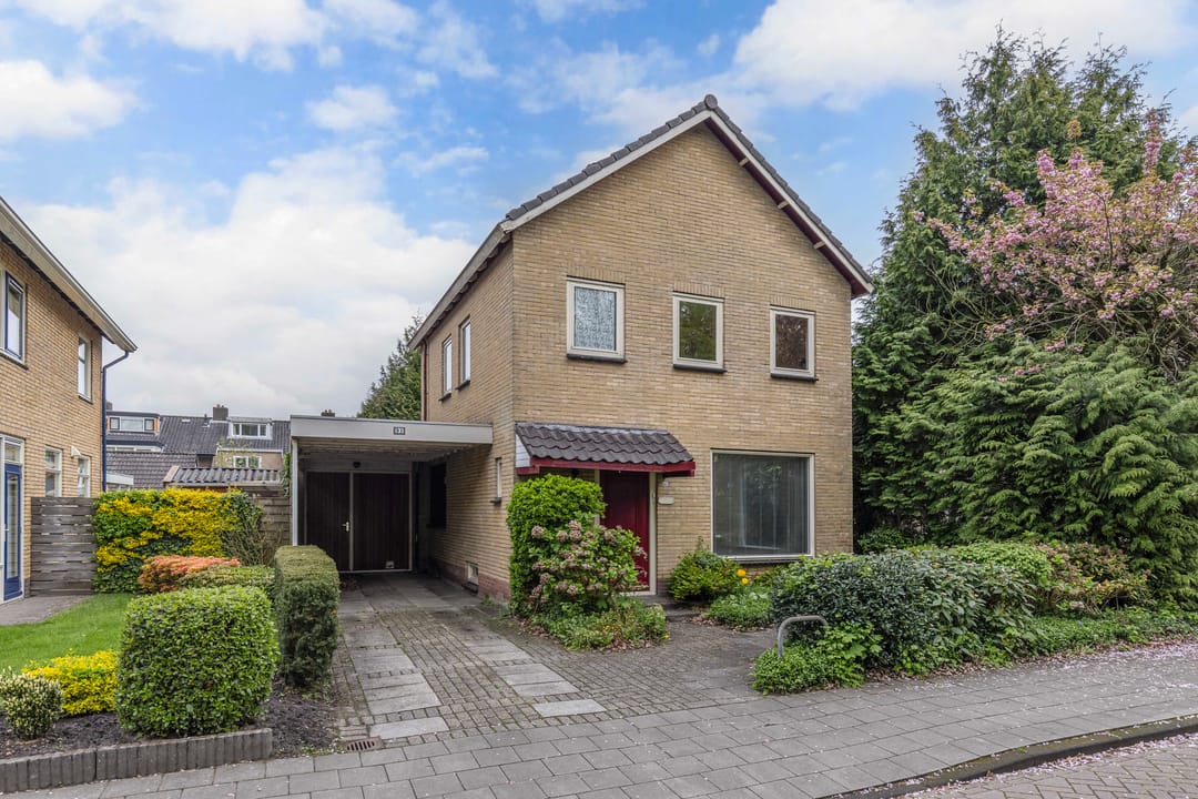 Foto 1 van Zuiderhogeweg 91
