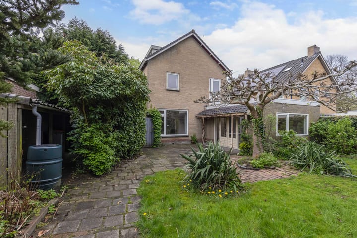 Foto 3 van Zuiderhogeweg 91