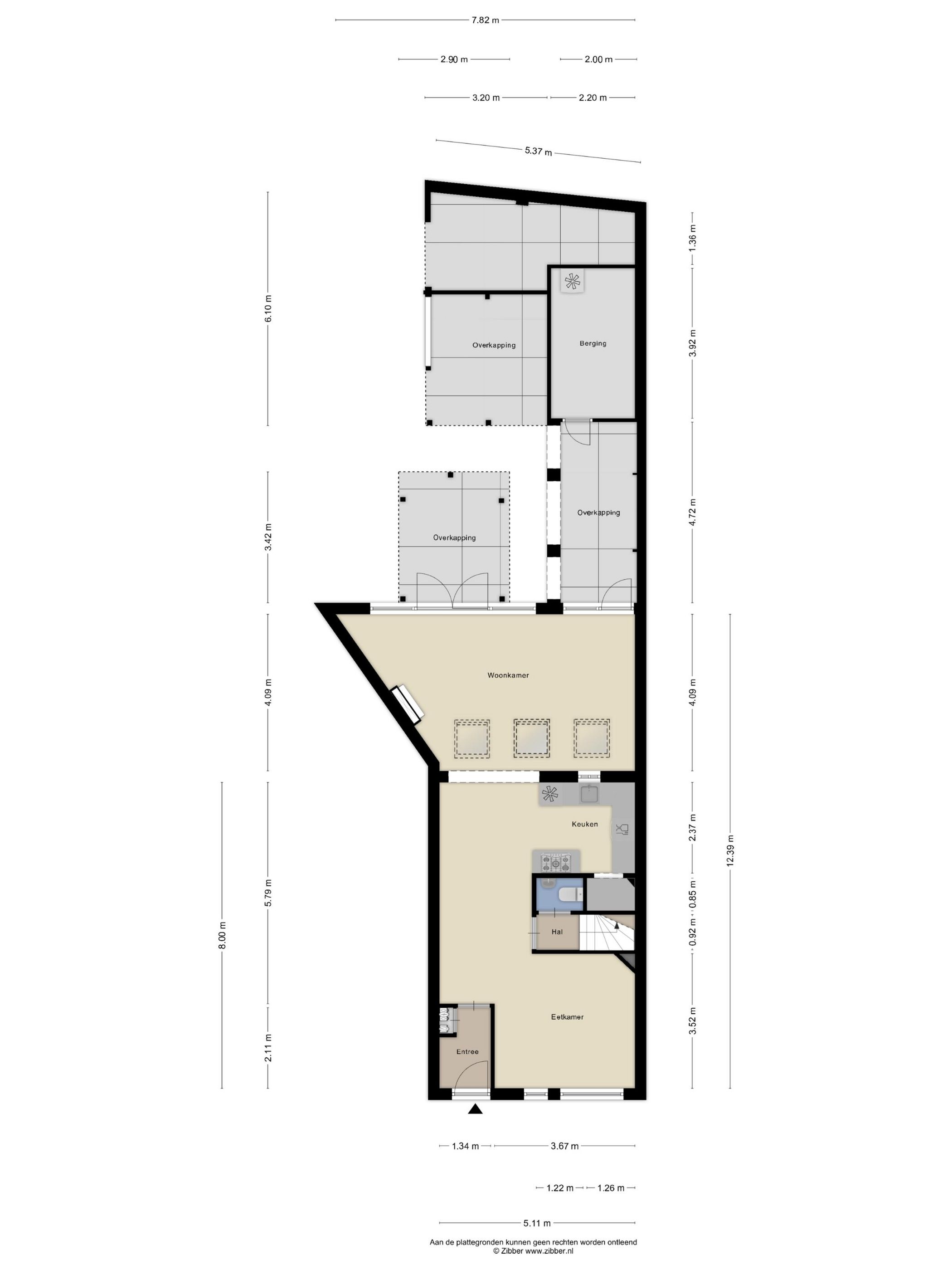 Foto 48 van Kraaiheide 7