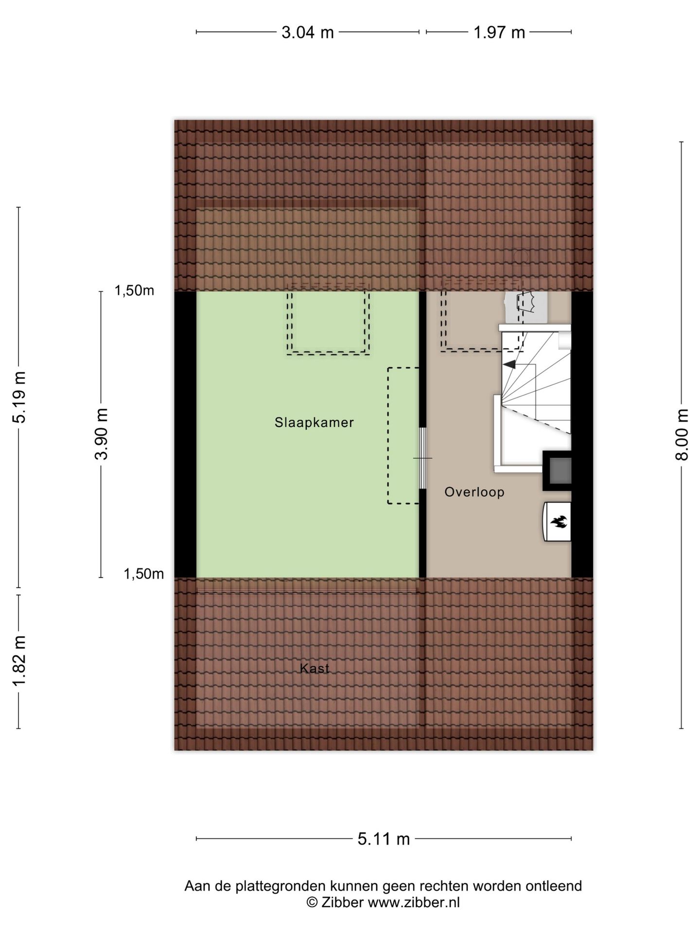 Foto 50 van Kraaiheide 7