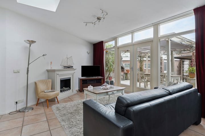 Foto 5 van Kraaiheide 7