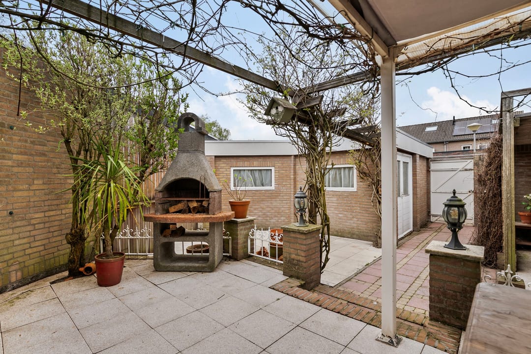 Foto 32 van Kraaiheide 7