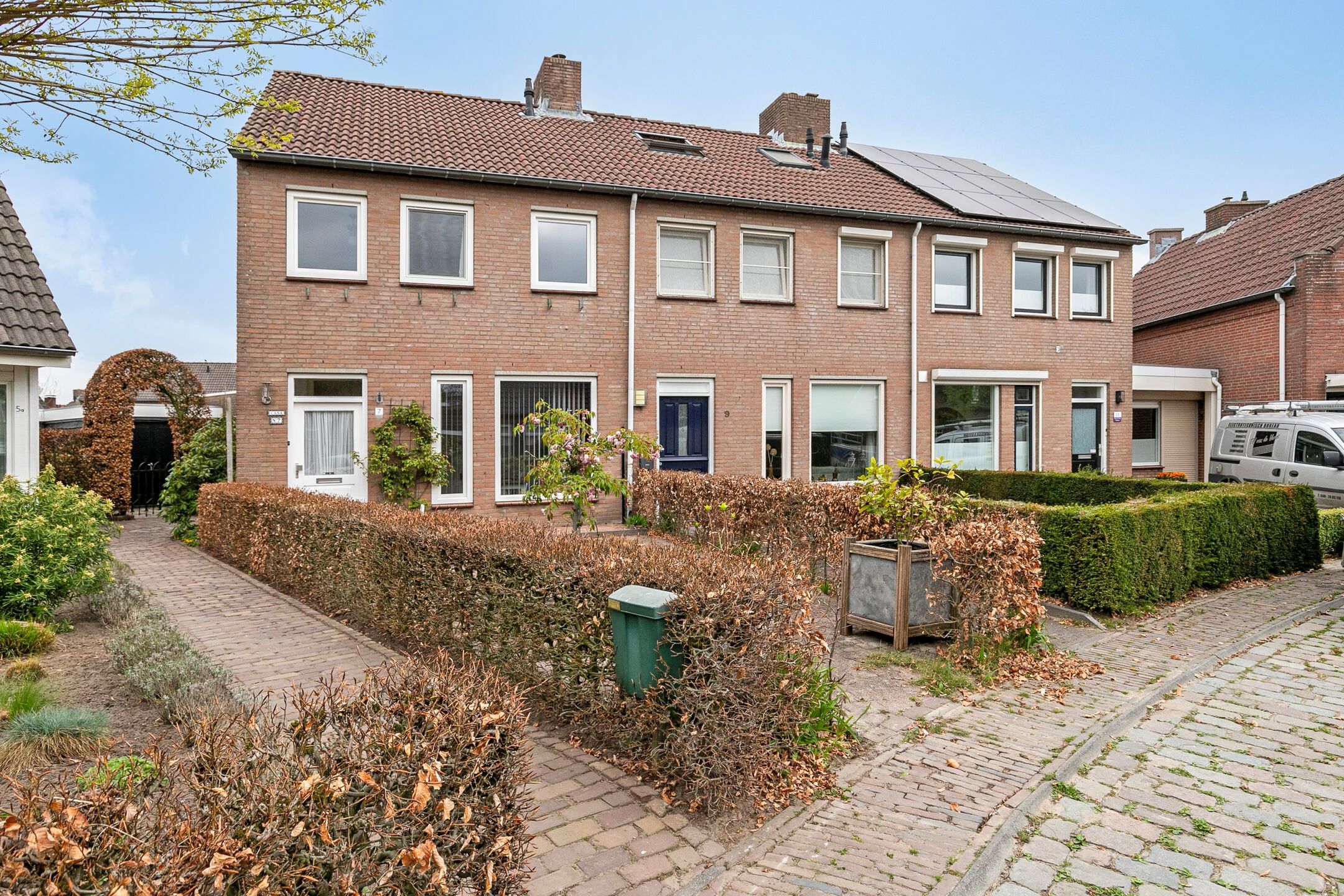 Foto 45 van Kraaiheide 7