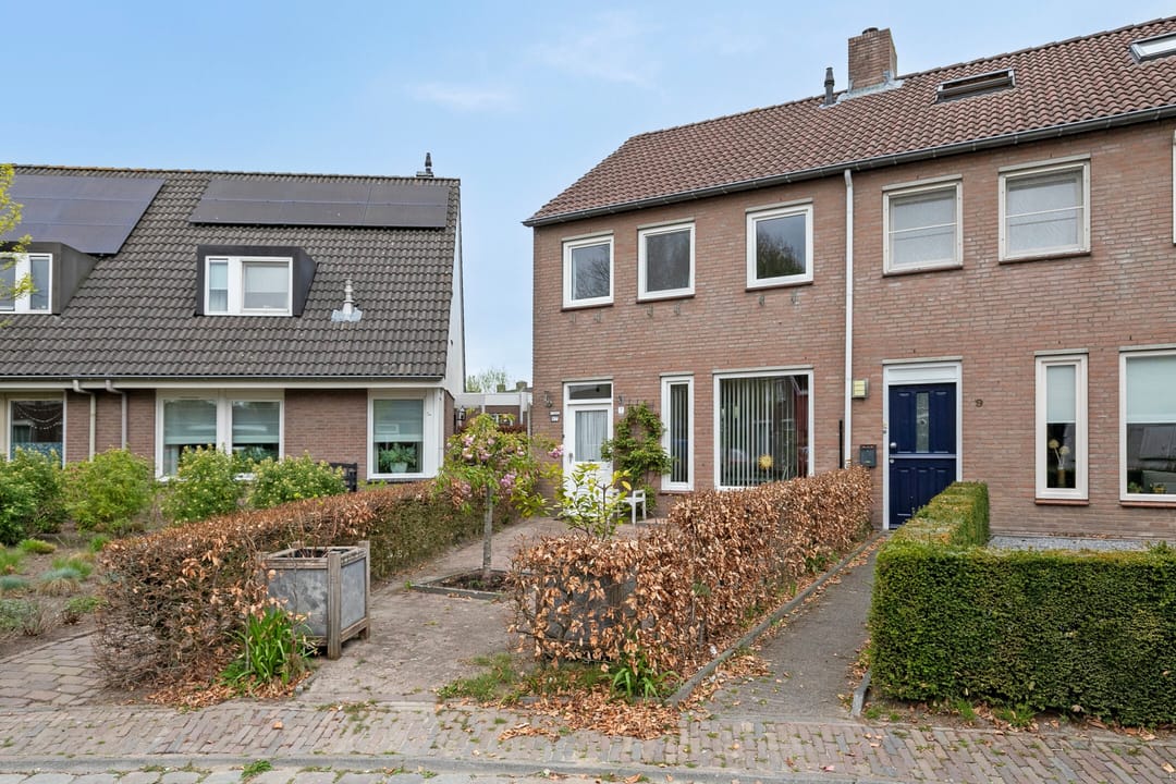 Foto 46 van Kraaiheide 7