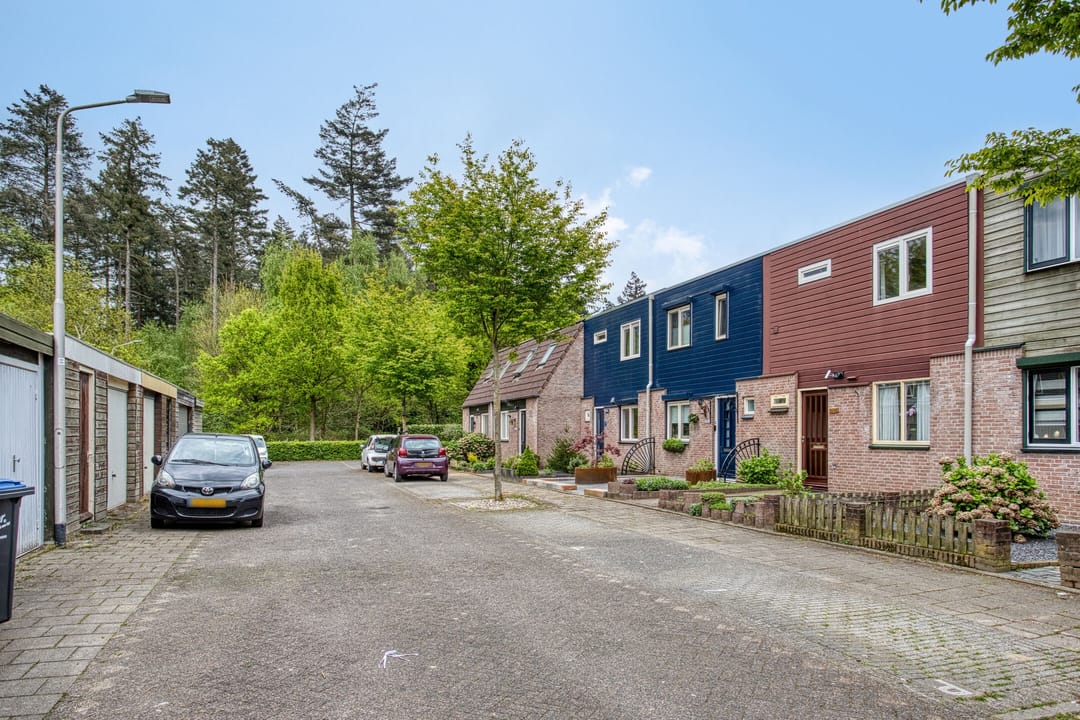 Foto 1 van Tolhuis 2608