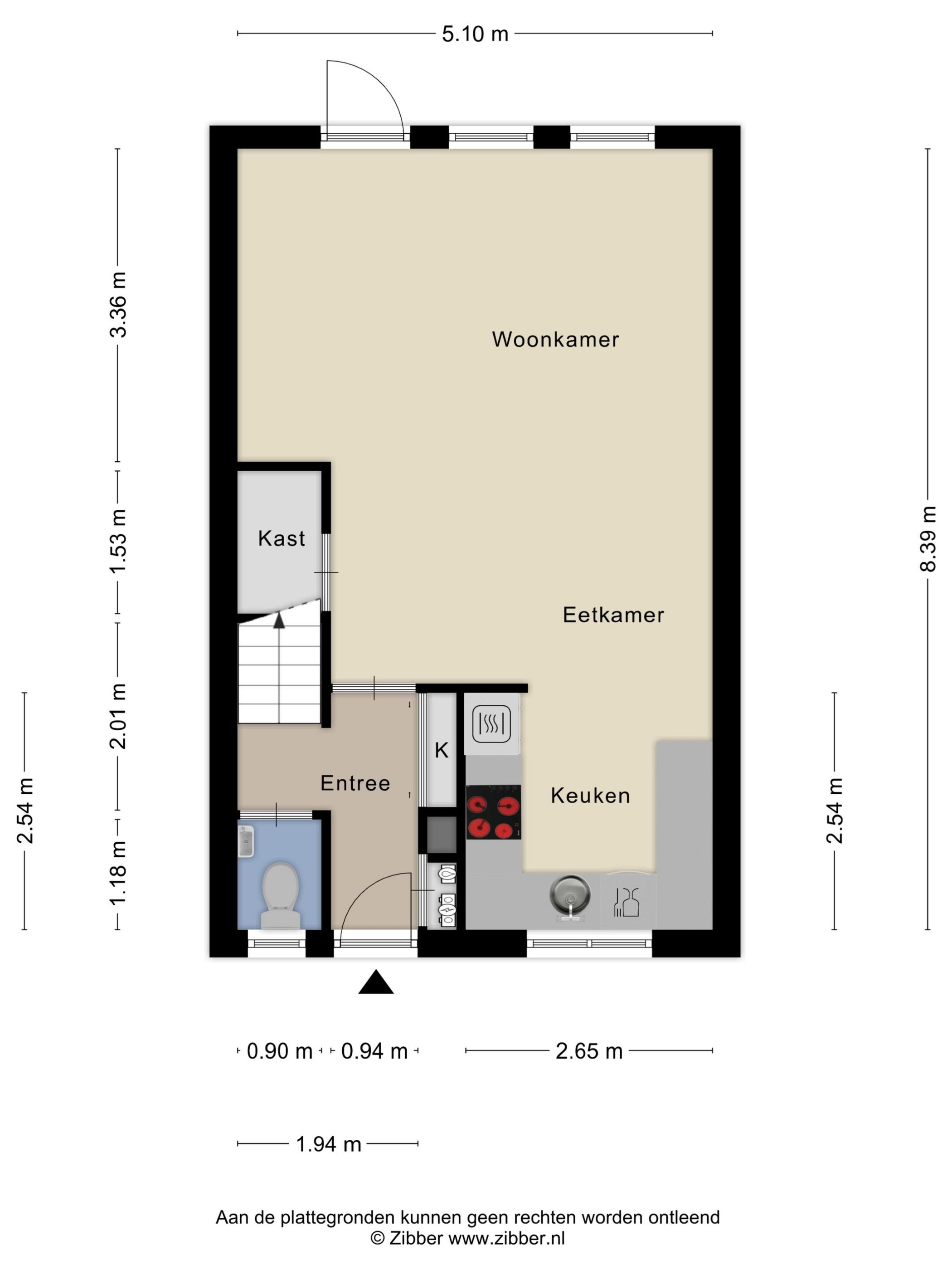 Foto 27 van Tolhuis 2608