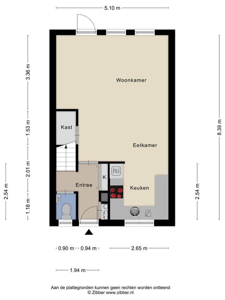 Foto 27 van Tolhuis 2608