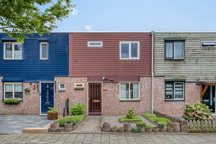 Foto 2 van Tolhuis 2608