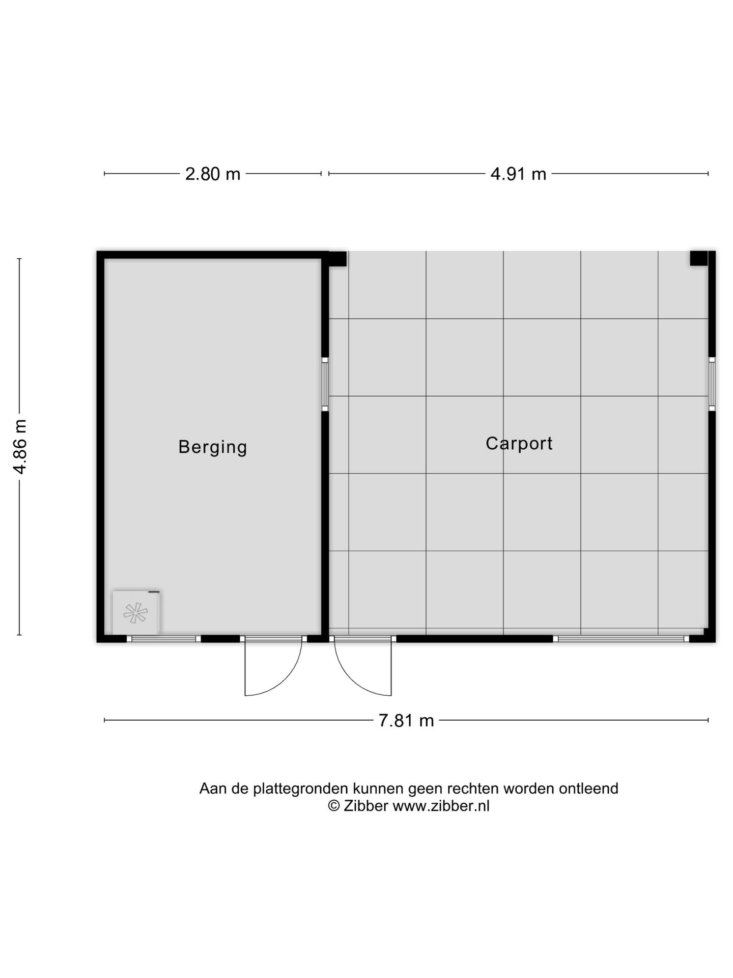 Foto 29 van Tolhuis 2608