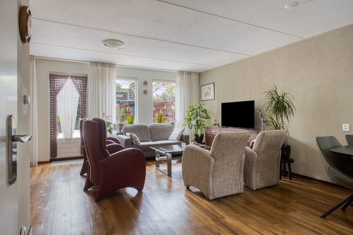 Foto 5 van Tolhuis 2608