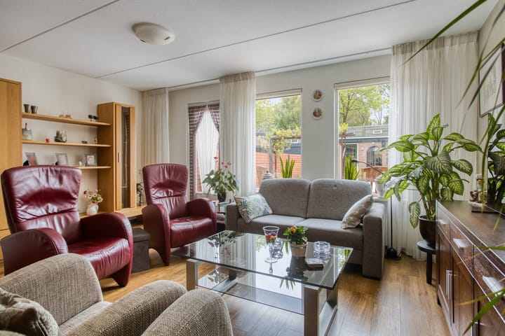 Foto 6 van Tolhuis 2608