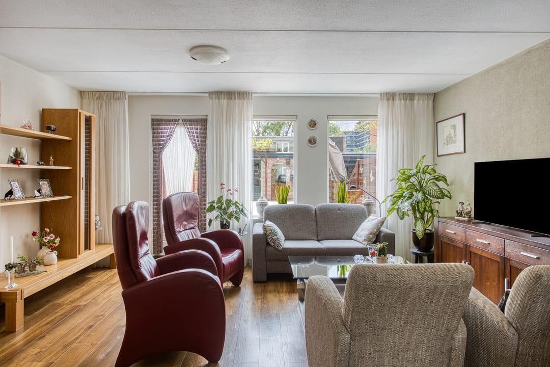 Foto 7 van Tolhuis 2608