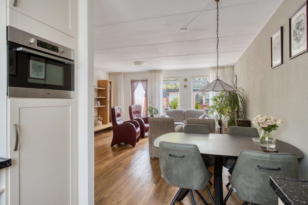 Foto 11 van Tolhuis 2608