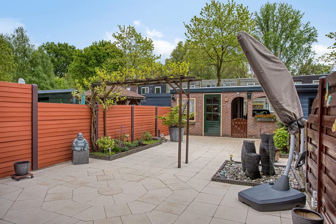 Foto 22 van Tolhuis 2608