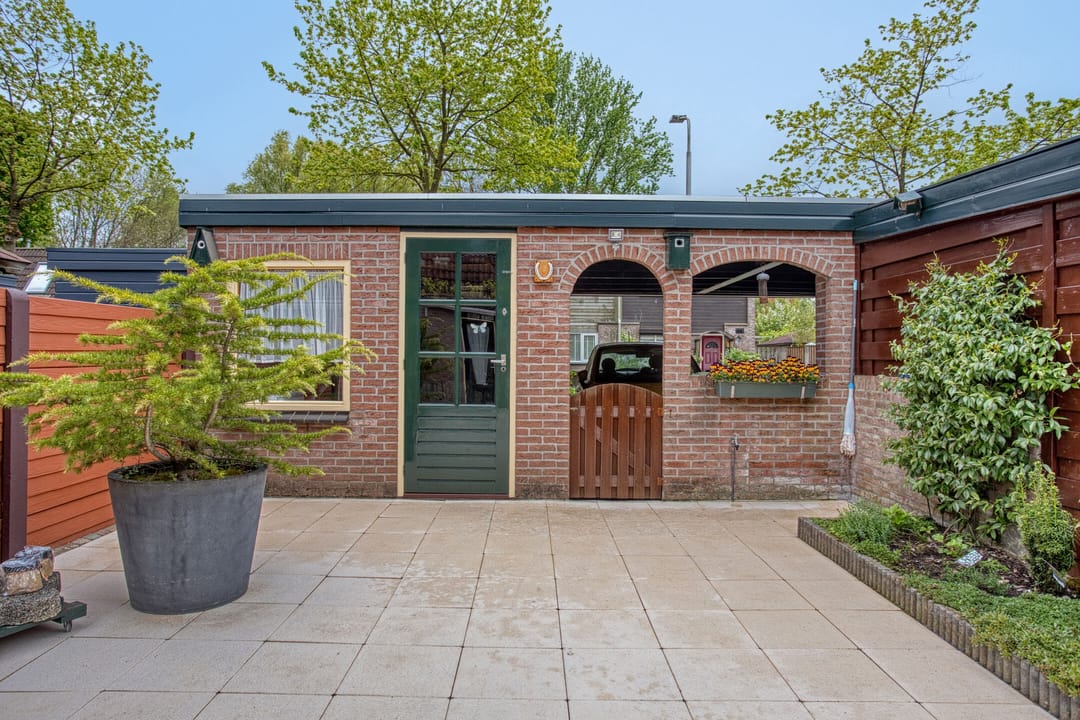 Foto 23 van Tolhuis 2608