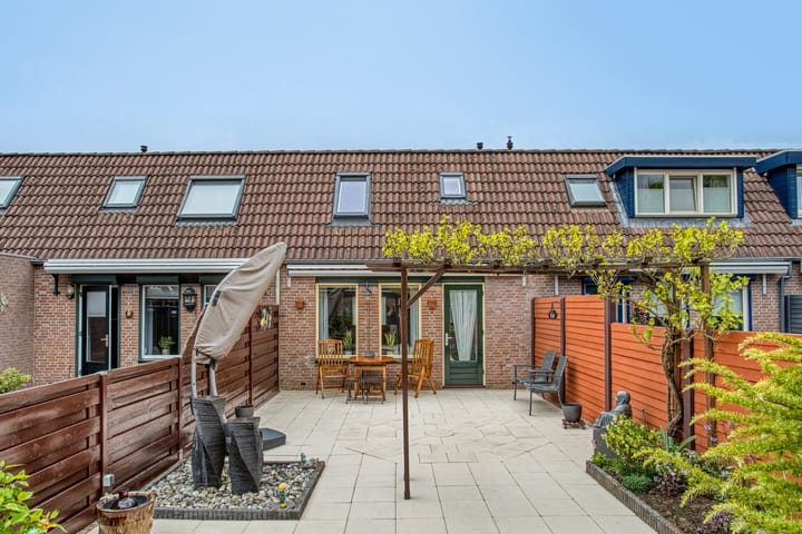 Foto 24 van Tolhuis 2608